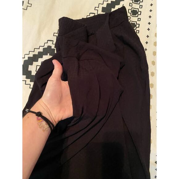 Midi Skirt Bundle of 3 Black and White Skirts - Picture 3 of 14